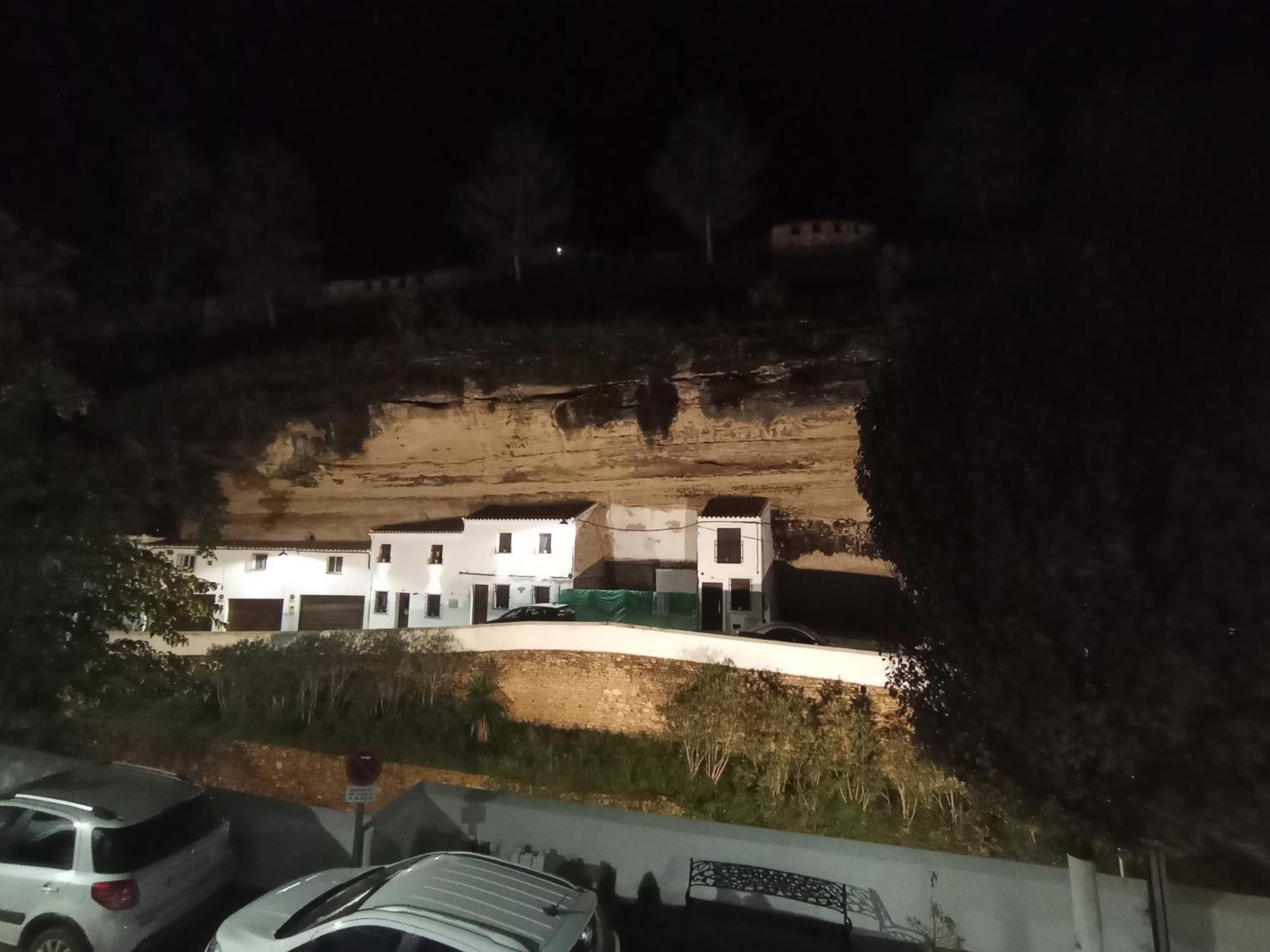 Duende De Setenil Setenil de las Bodegas Kültér fotó